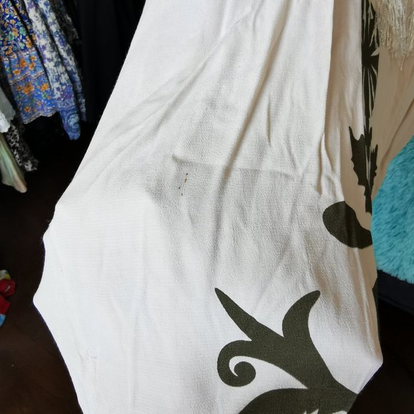 Vintage Spell Tunic Dress - Picture 4 of 4